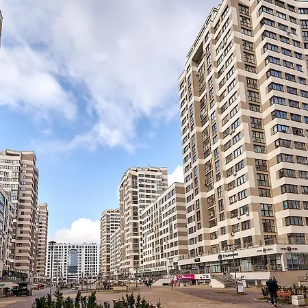 Gsk Mayak Apartament *