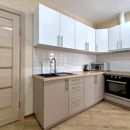 Gsk Mayak Apartament *