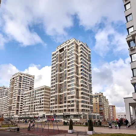 Apartment Gsk Mayak *